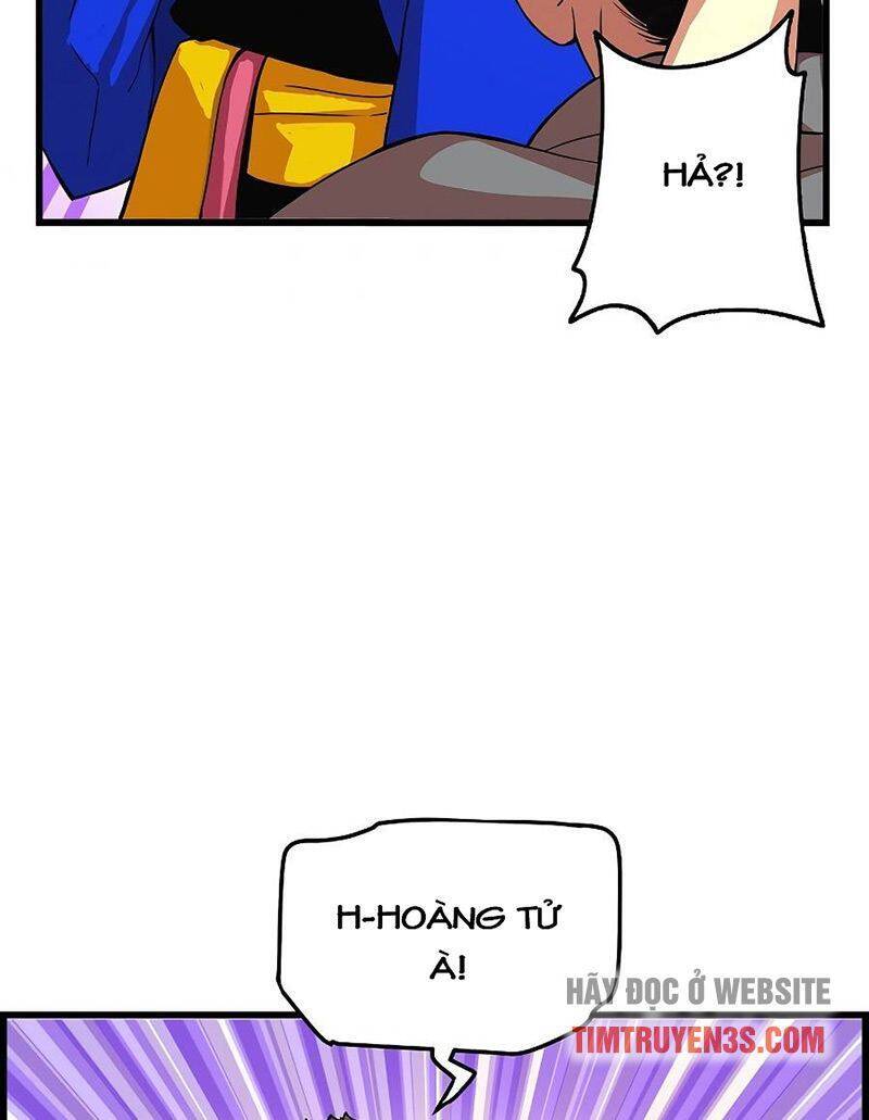 Tôi Sẽ Sống Như Một Hoàng Tử Chapter 65 - 29