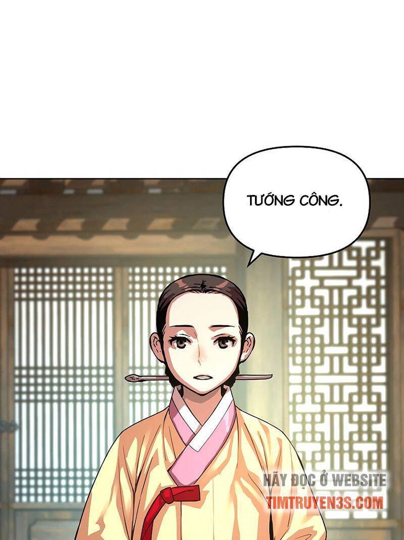 Tôi Sẽ Sống Như Một Hoàng Tử Chapter 65 - 32