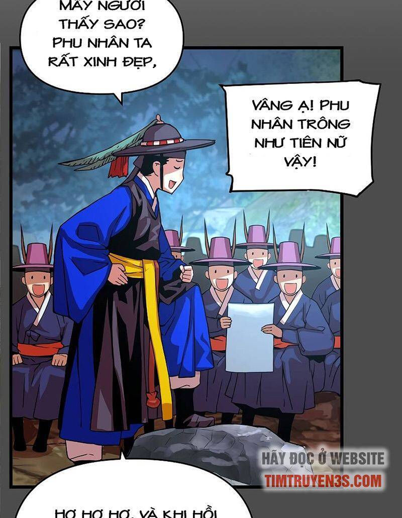 Tôi Sẽ Sống Như Một Hoàng Tử Chapter 65 - 40