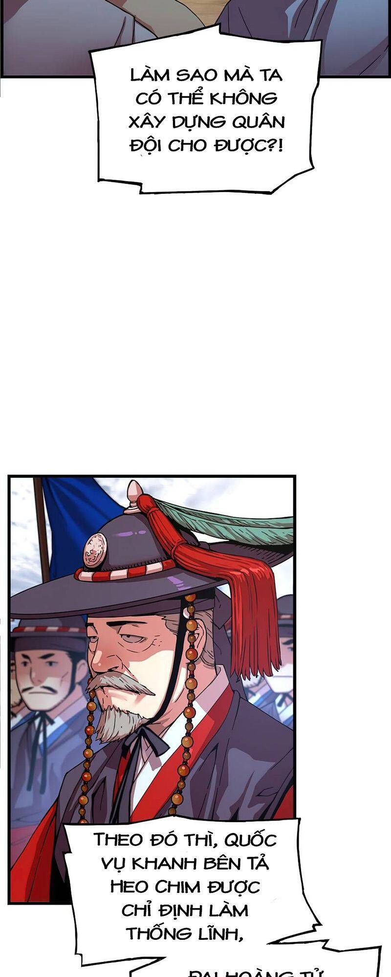 Tôi Sẽ Sống Như Một Hoàng Tử Chapter 66 - 12