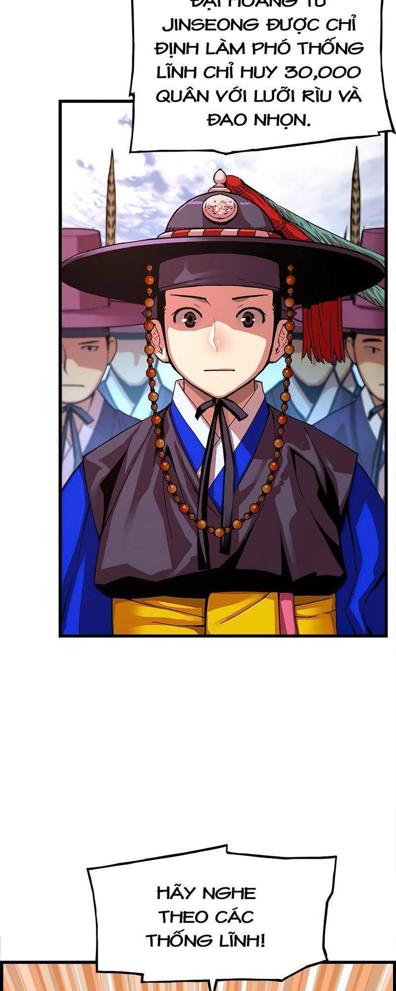 Tôi Sẽ Sống Như Một Hoàng Tử Chapter 66 - 13