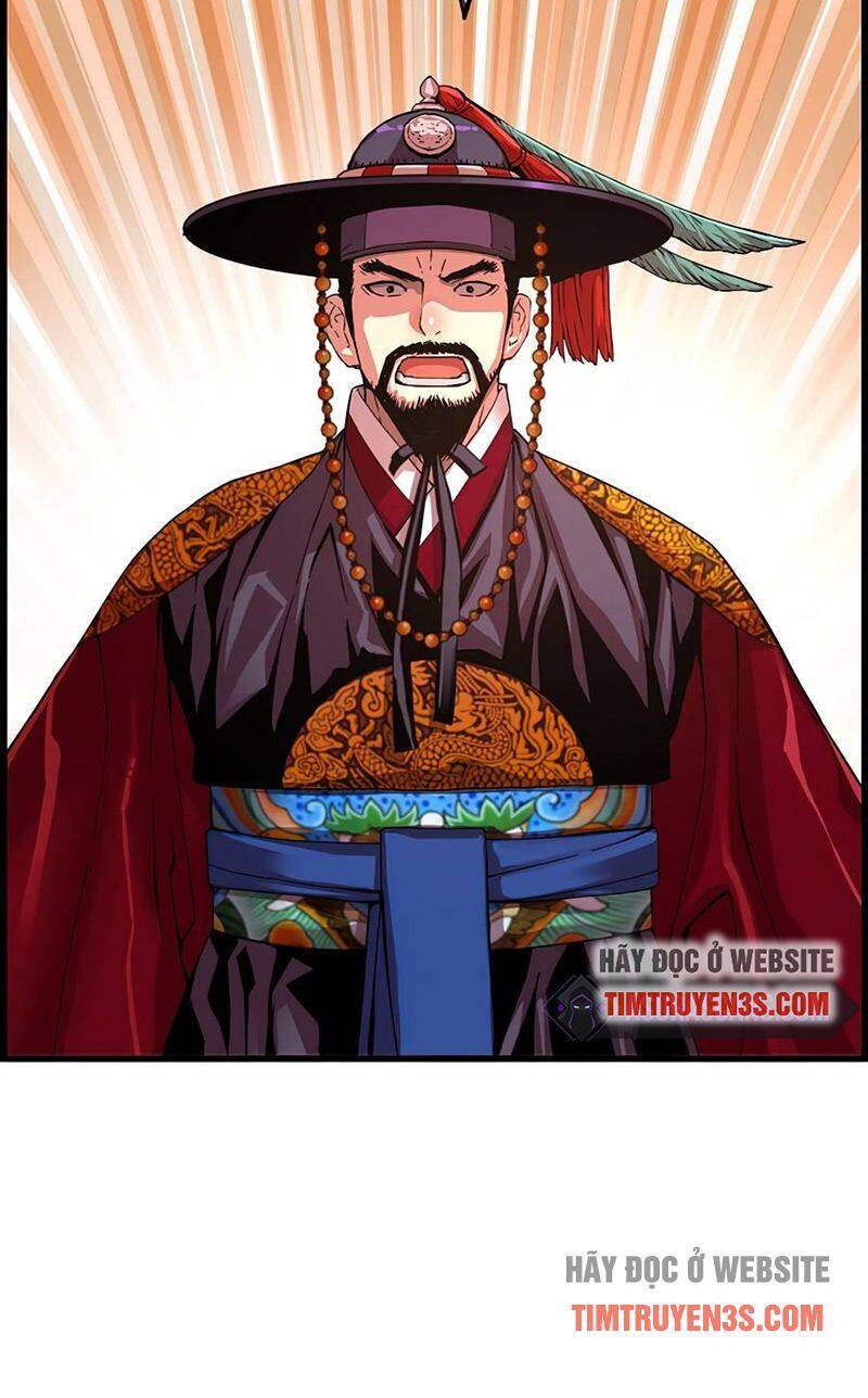 Tôi Sẽ Sống Như Một Hoàng Tử Chapter 66 - 14