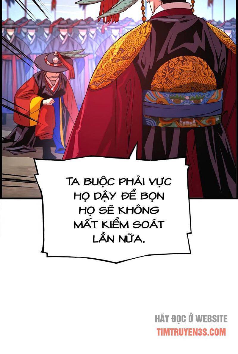 Tôi Sẽ Sống Như Một Hoàng Tử Chapter 66 - 16