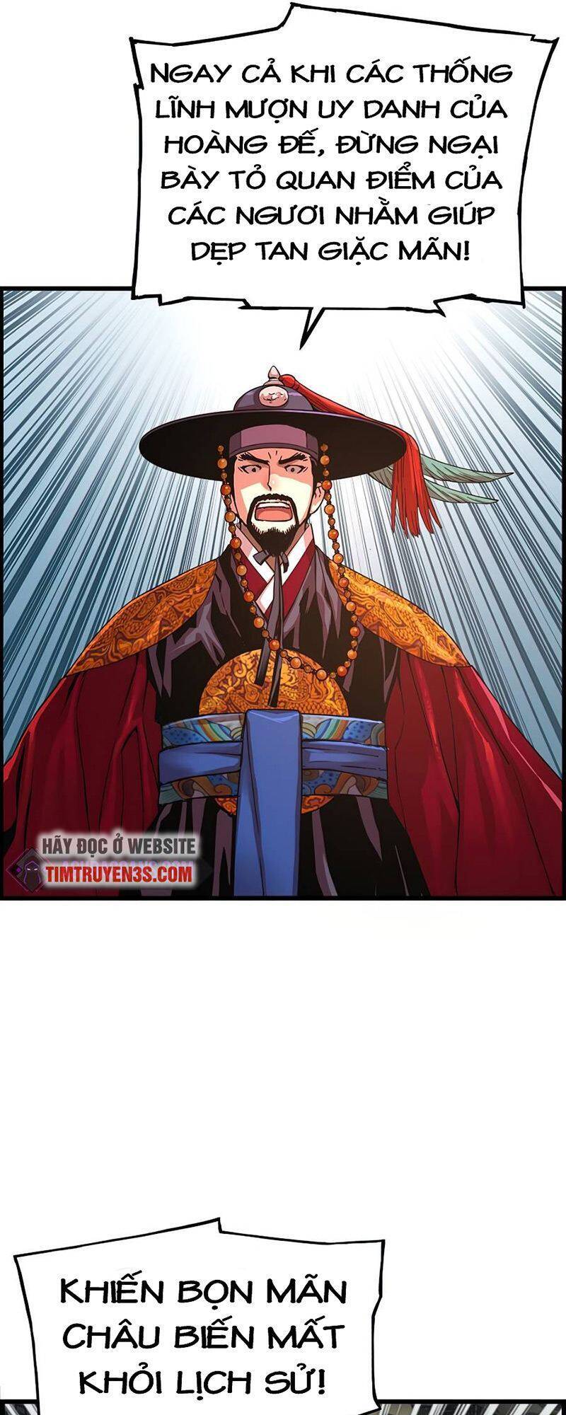 Tôi Sẽ Sống Như Một Hoàng Tử Chapter 66 - 17