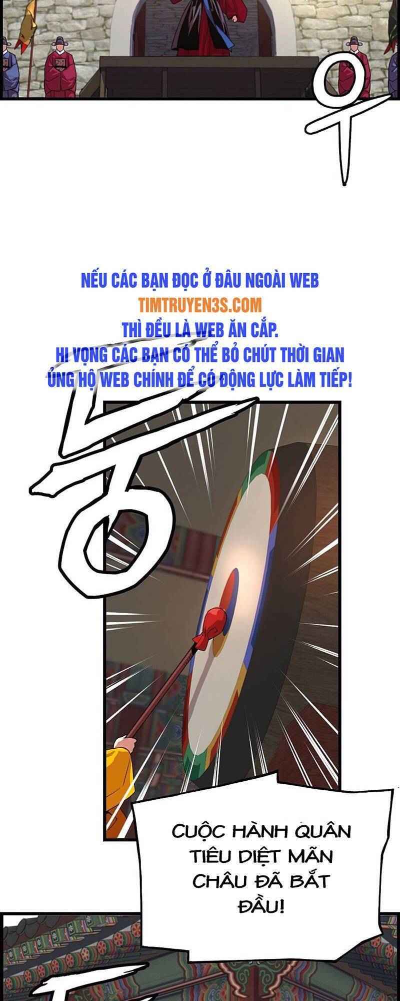 Tôi Sẽ Sống Như Một Hoàng Tử Chapter 66 - 20