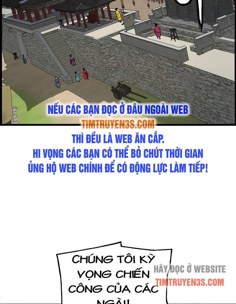 Tôi Sẽ Sống Như Một Hoàng Tử Chapter 66 - 22