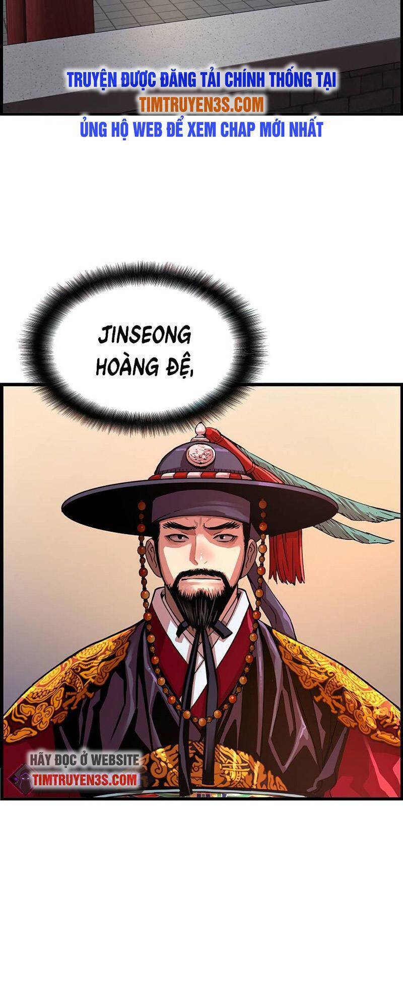 Tôi Sẽ Sống Như Một Hoàng Tử Chapter 66 - 26