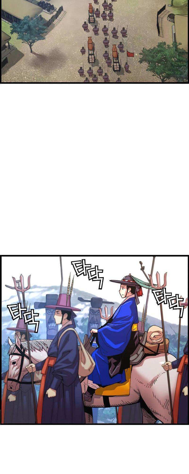 Tôi Sẽ Sống Như Một Hoàng Tử Chapter 66 - 29