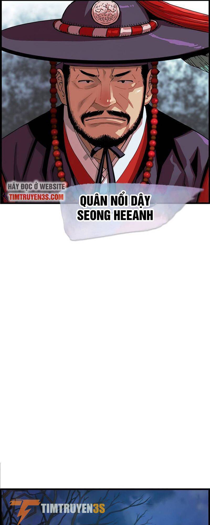 Tôi Sẽ Sống Như Một Hoàng Tử Chapter 66 - 31