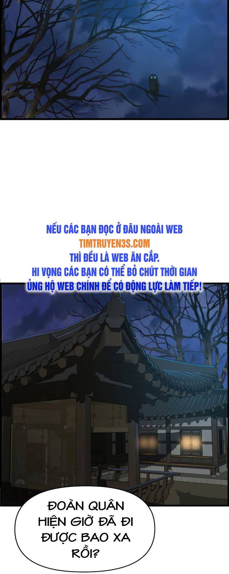 Tôi Sẽ Sống Như Một Hoàng Tử Chapter 66 - 32