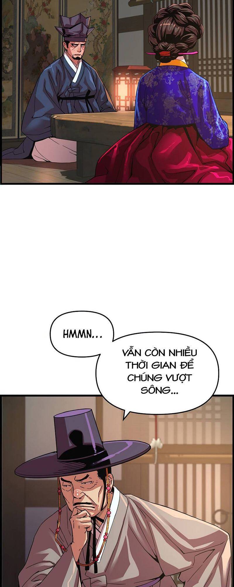 Tôi Sẽ Sống Như Một Hoàng Tử Chapter 66 - 34