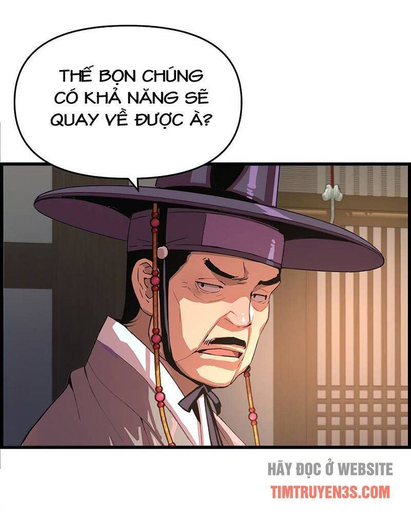 Tôi Sẽ Sống Như Một Hoàng Tử Chapter 66 - 36