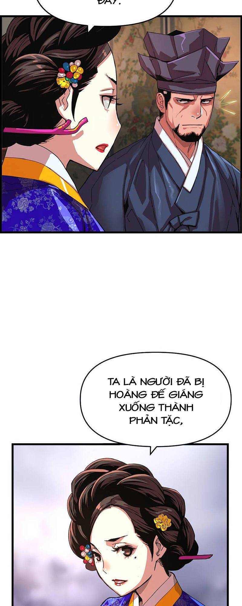 Tôi Sẽ Sống Như Một Hoàng Tử Chapter 66 - 38