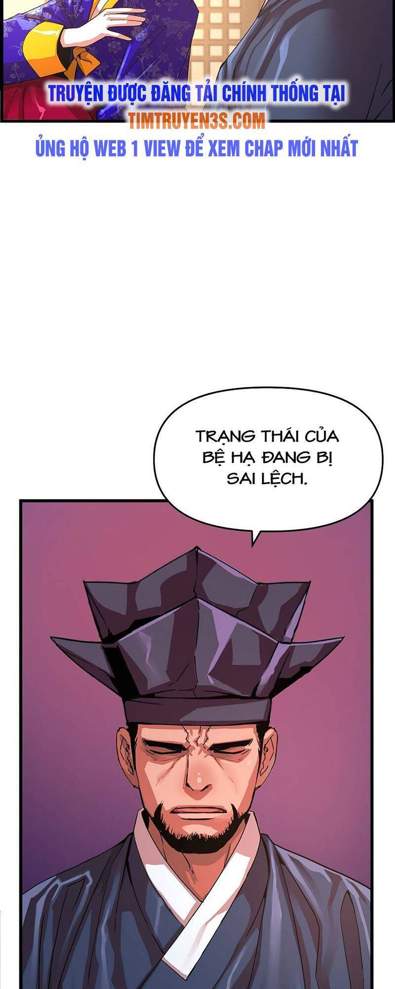 Tôi Sẽ Sống Như Một Hoàng Tử Chapter 66 - 41