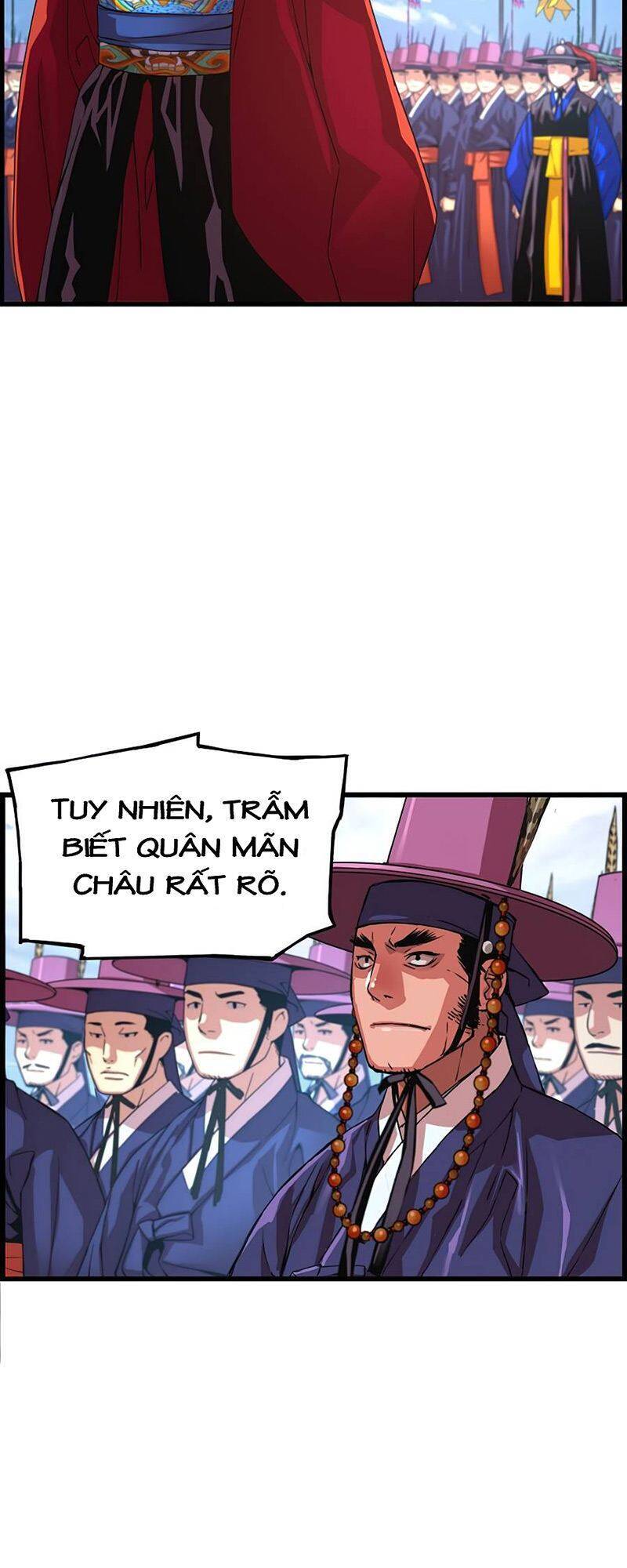 Tôi Sẽ Sống Như Một Hoàng Tử Chapter 66 - 7