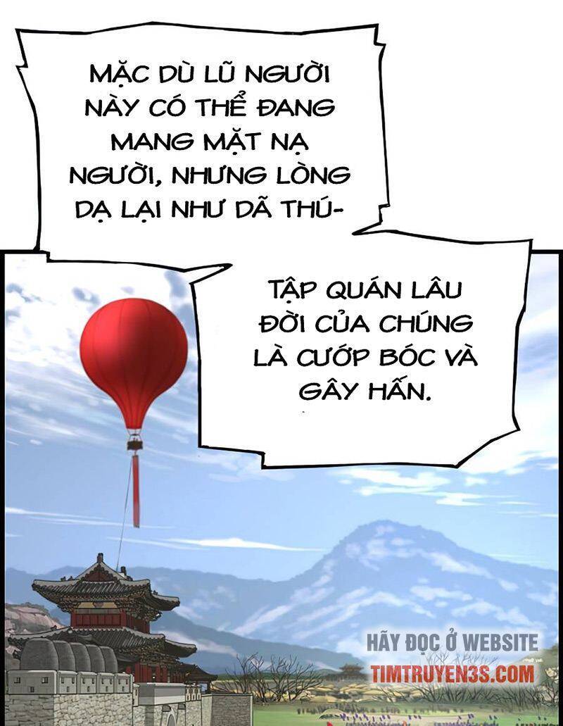 Tôi Sẽ Sống Như Một Hoàng Tử Chapter 66 - 8