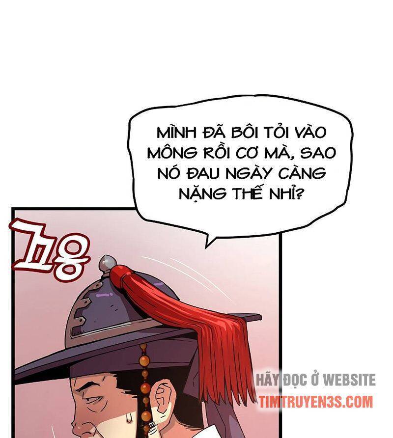 Tôi Sẽ Sống Như Một Hoàng Tử Chapter 68 - 12