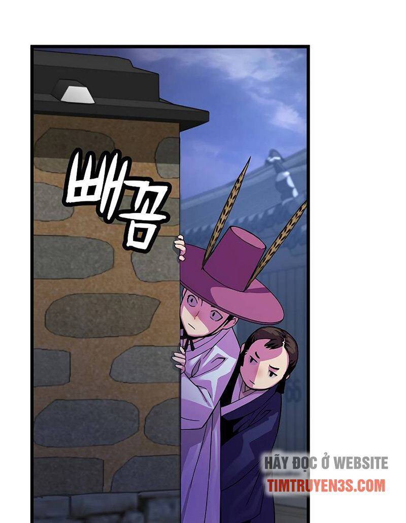 Tôi Sẽ Sống Như Một Hoàng Tử Chapter 68 - 23