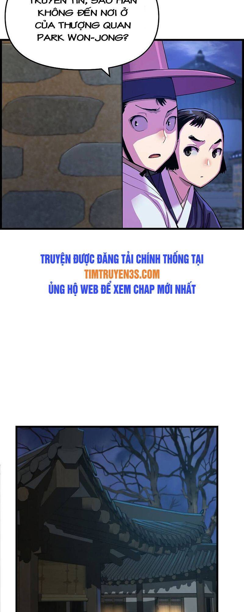 Tôi Sẽ Sống Như Một Hoàng Tử Chapter 68 - 25