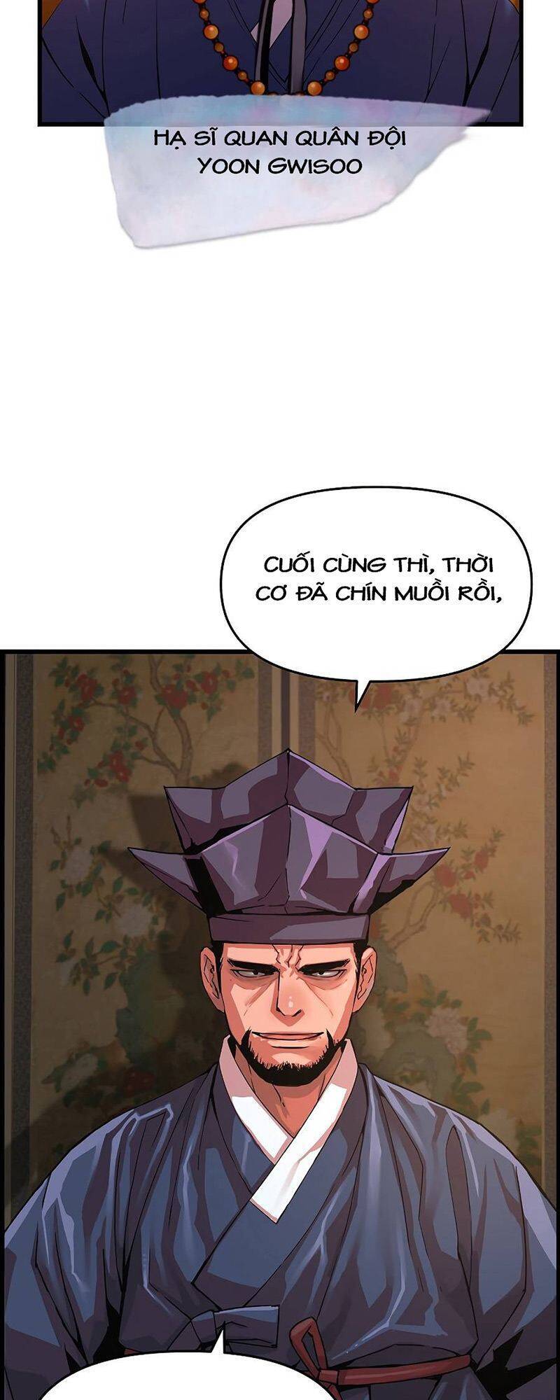 Tôi Sẽ Sống Như Một Hoàng Tử Chapter 68 - 31