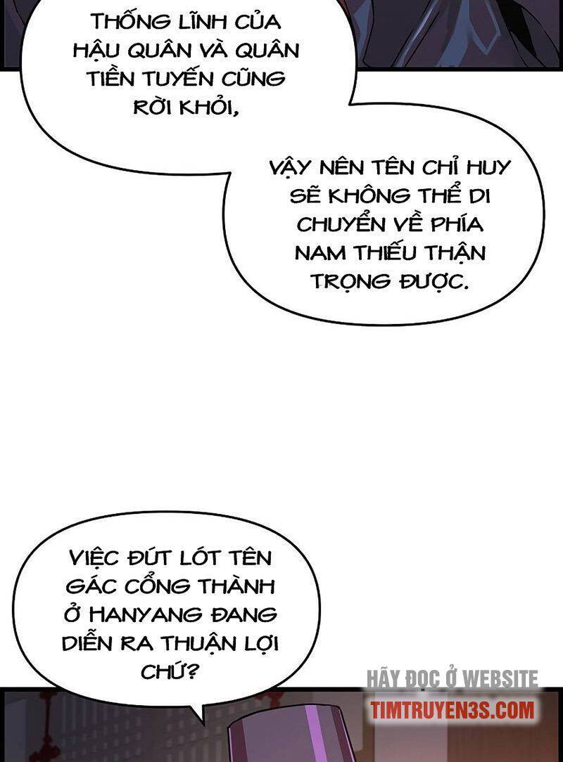 Tôi Sẽ Sống Như Một Hoàng Tử Chapter 68 - 32