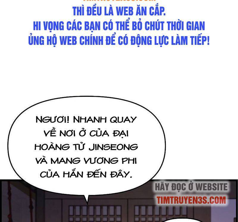Tôi Sẽ Sống Như Một Hoàng Tử Chapter 68 - 37