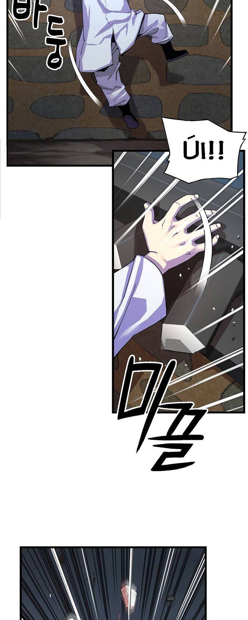 Tôi Sẽ Sống Như Một Hoàng Tử Chapter 68 - 42