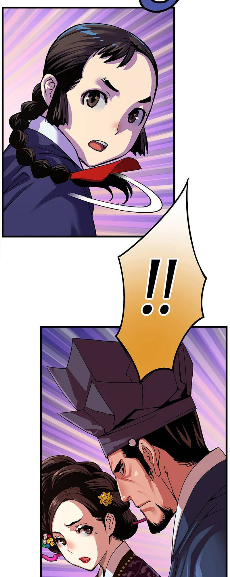 Tôi Sẽ Sống Như Một Hoàng Tử Chapter 68 - 44