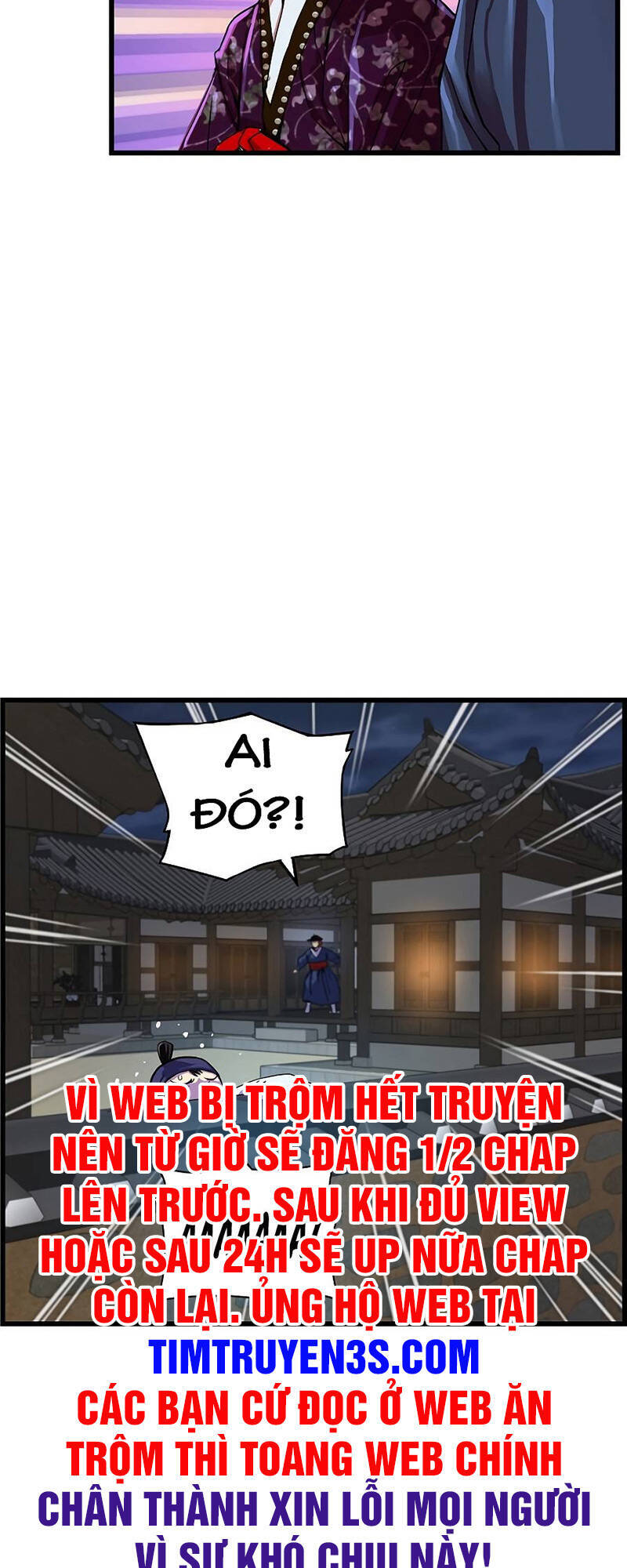 Tôi Sẽ Sống Như Một Hoàng Tử Chapter 68 - 45