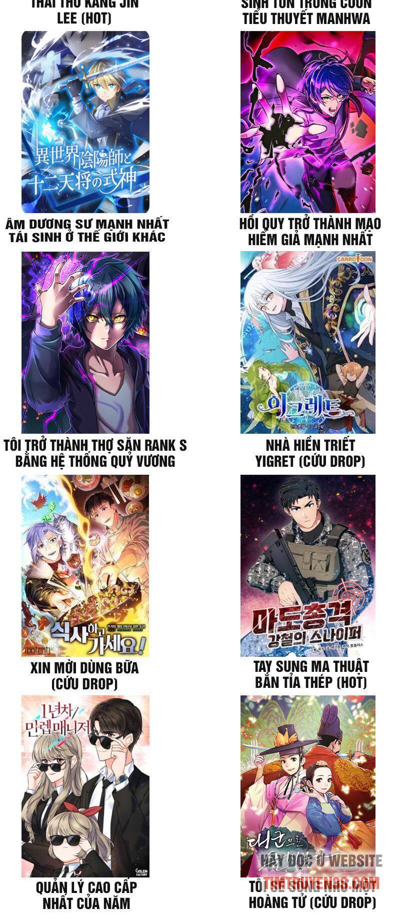 Tôi Sẽ Sống Như Một Hoàng Tử Chapter 68 - 49