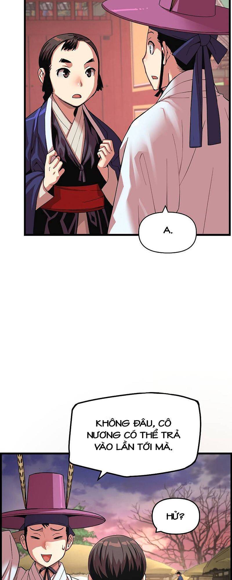 Tôi Sẽ Sống Như Một Hoàng Tử Chapter 68 - 10