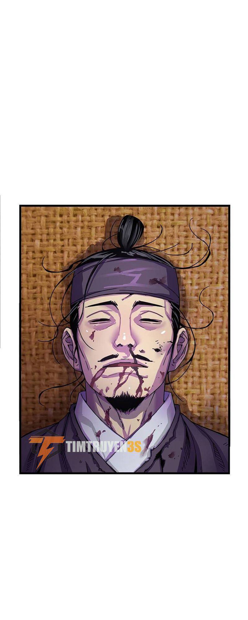 Tôi Sẽ Sống Như Một Hoàng Tử Chapter 69 - 1