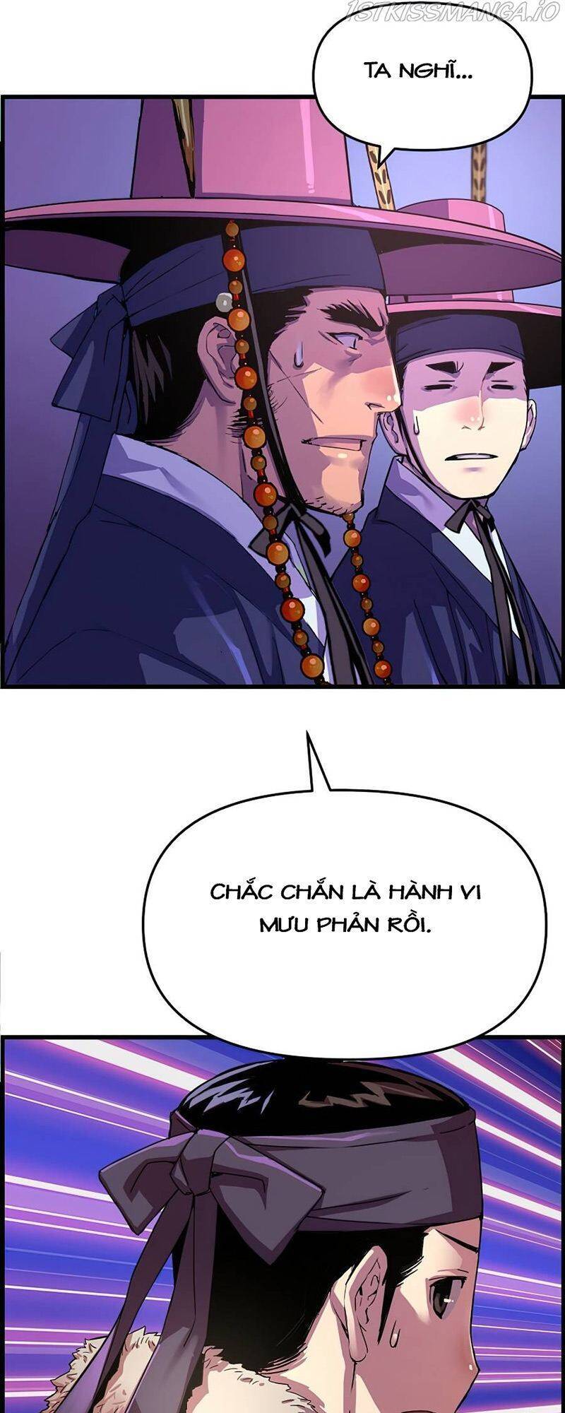 Tôi Sẽ Sống Như Một Hoàng Tử Chapter 69 - 12