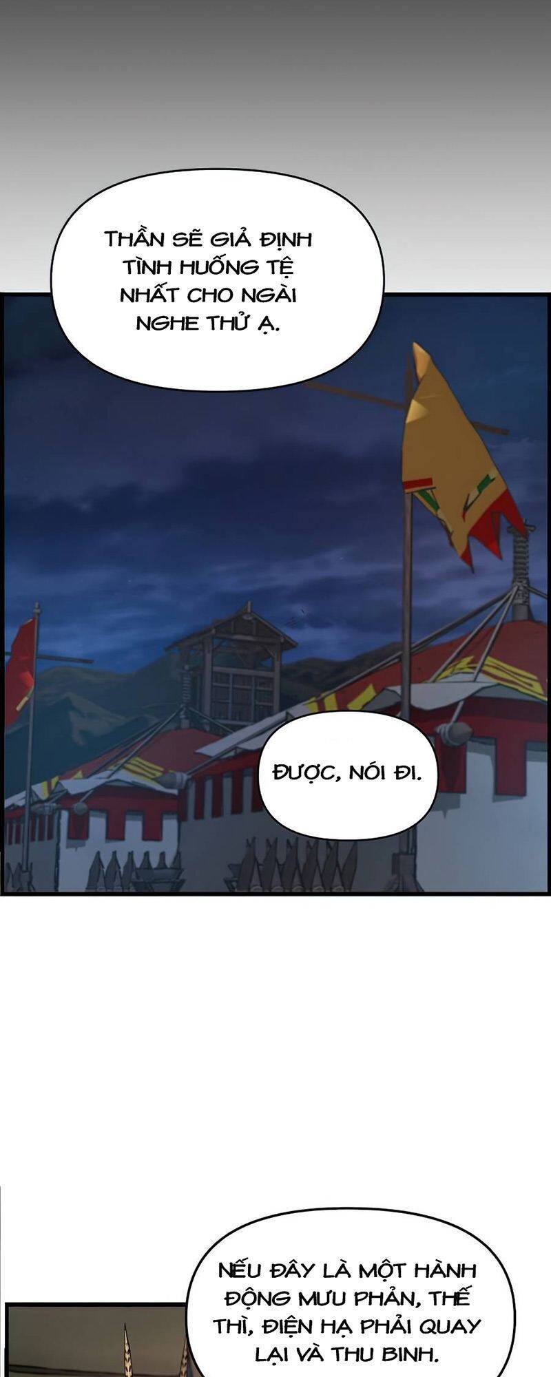 Tôi Sẽ Sống Như Một Hoàng Tử Chapter 69 - 18