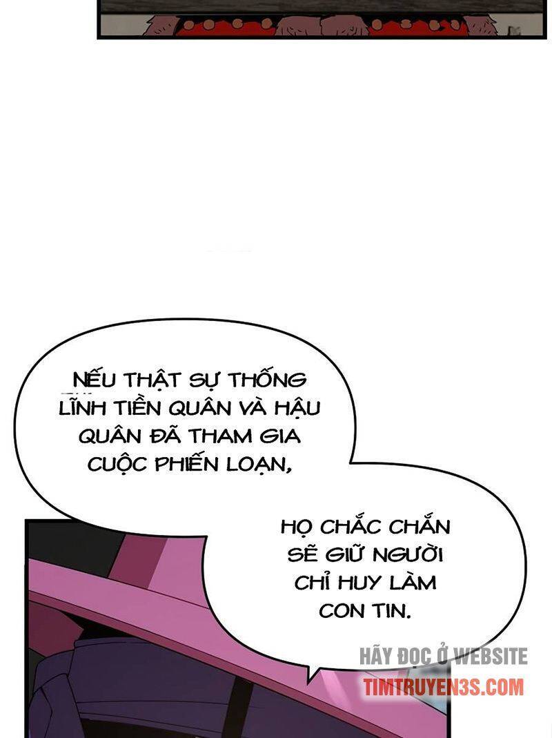 Tôi Sẽ Sống Như Một Hoàng Tử Chapter 69 - 20