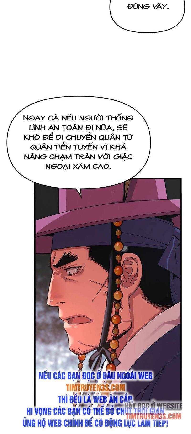 Tôi Sẽ Sống Như Một Hoàng Tử Chapter 69 - 22