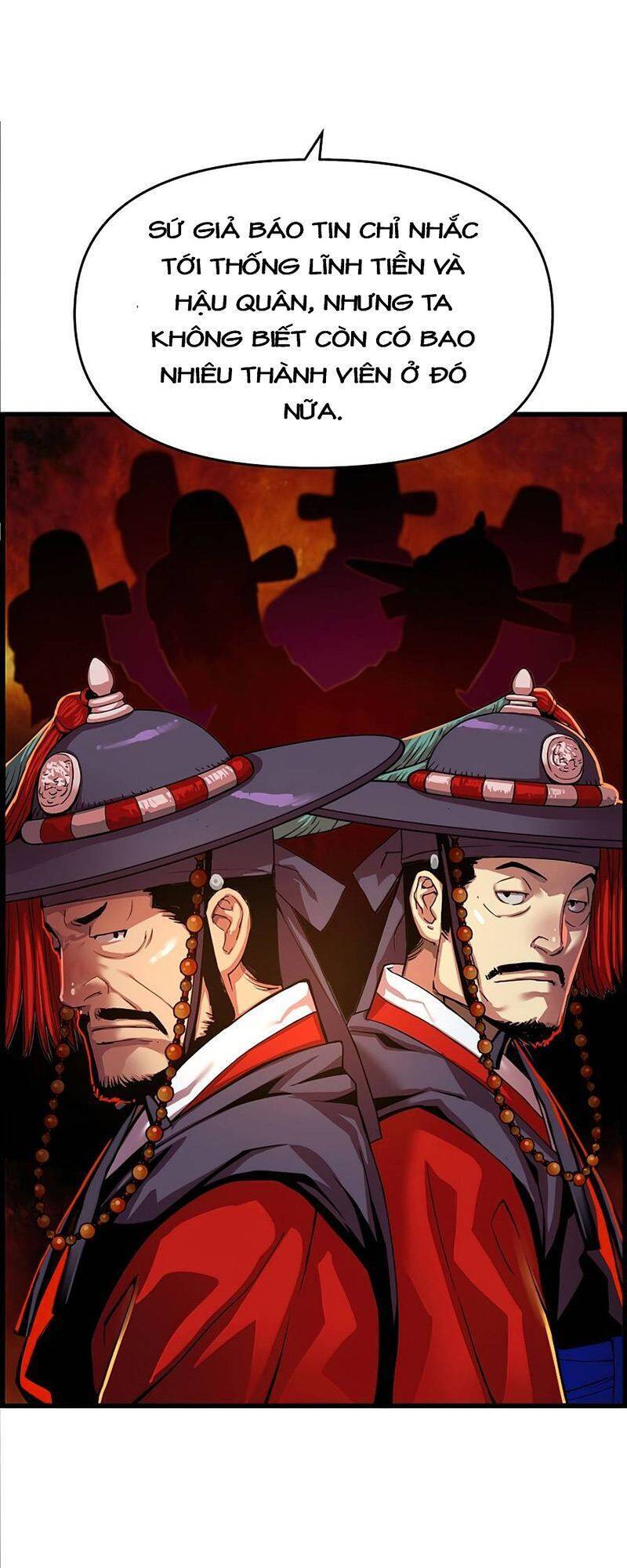 Tôi Sẽ Sống Như Một Hoàng Tử Chapter 69 - 23