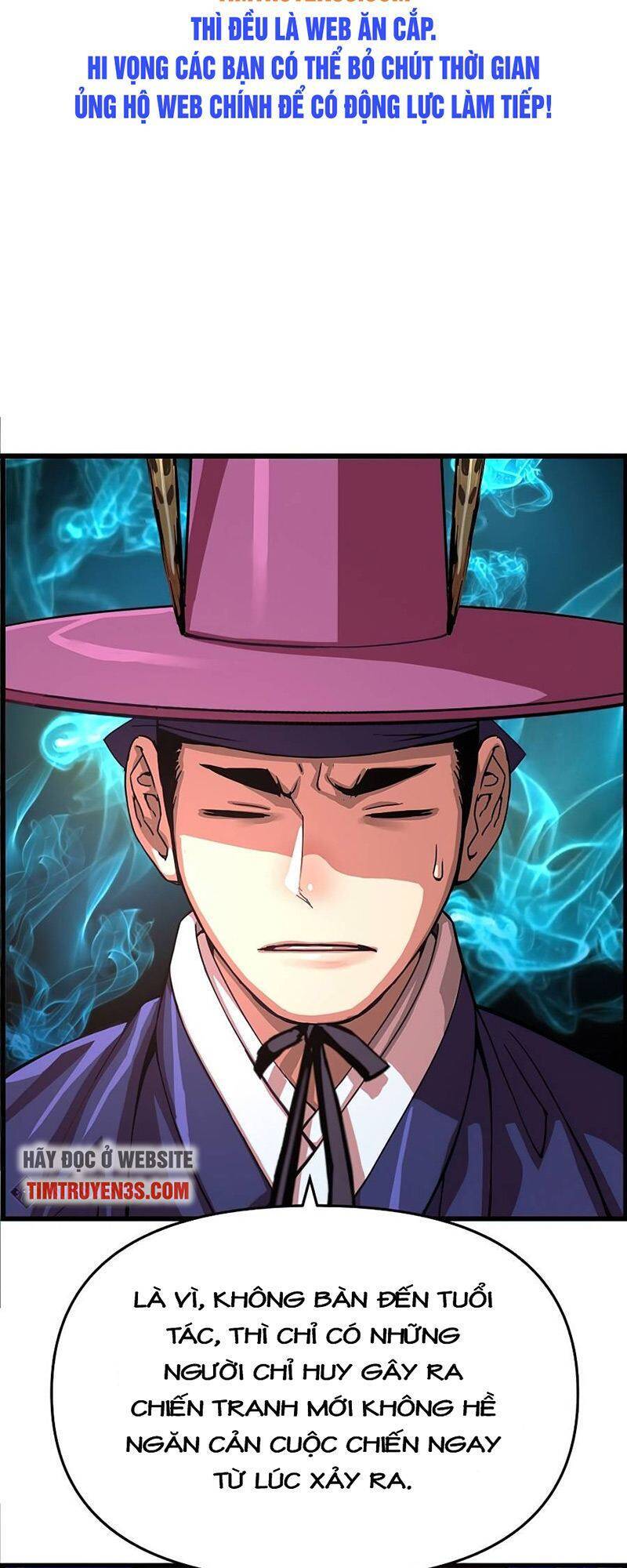 Tôi Sẽ Sống Như Một Hoàng Tử Chapter 69 - 26