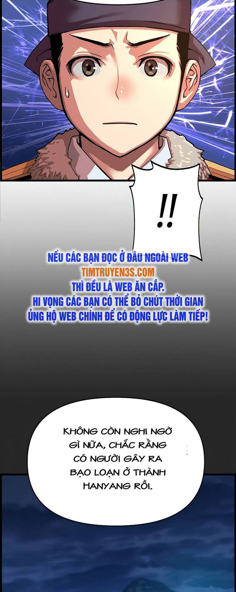 Tôi Sẽ Sống Như Một Hoàng Tử Chapter 69 - 27