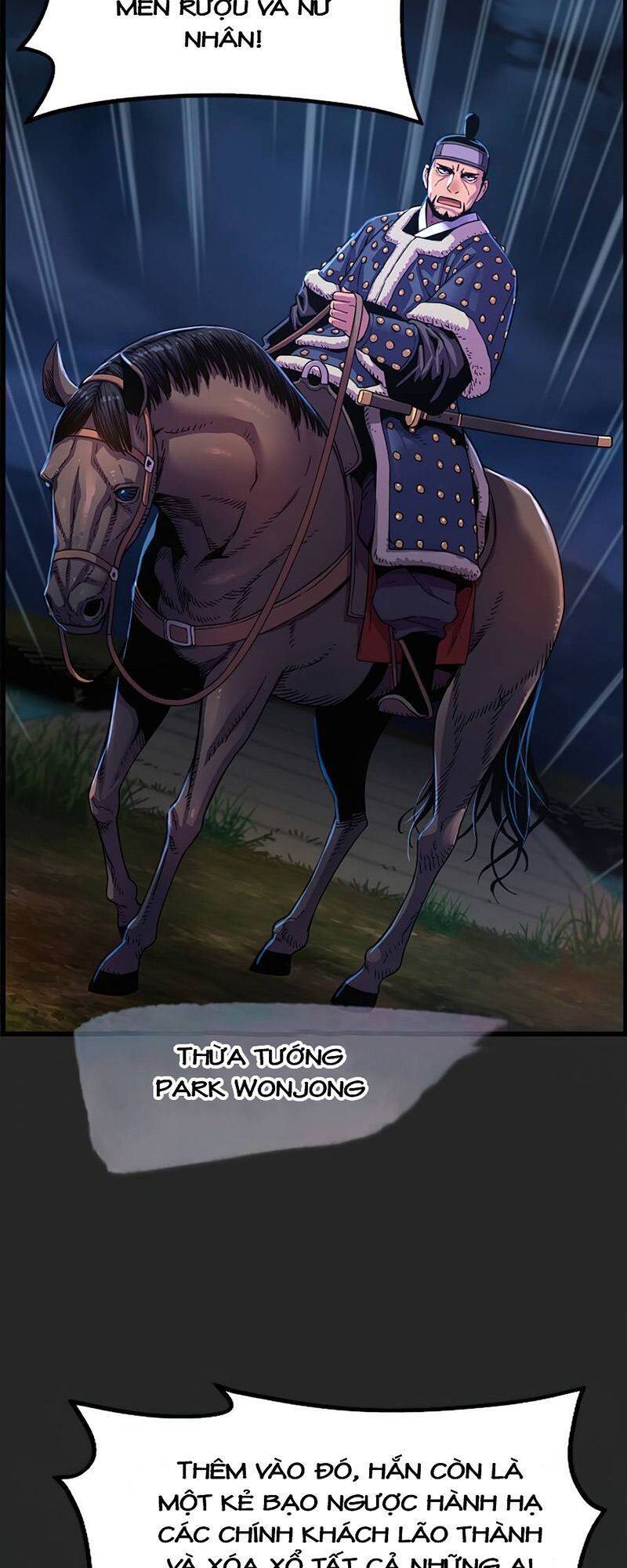 Tôi Sẽ Sống Như Một Hoàng Tử Chapter 69 - 30