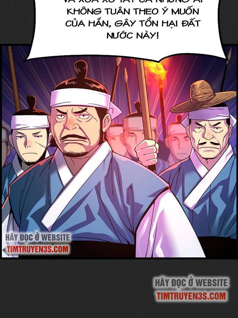 Tôi Sẽ Sống Như Một Hoàng Tử Chapter 69 - 31