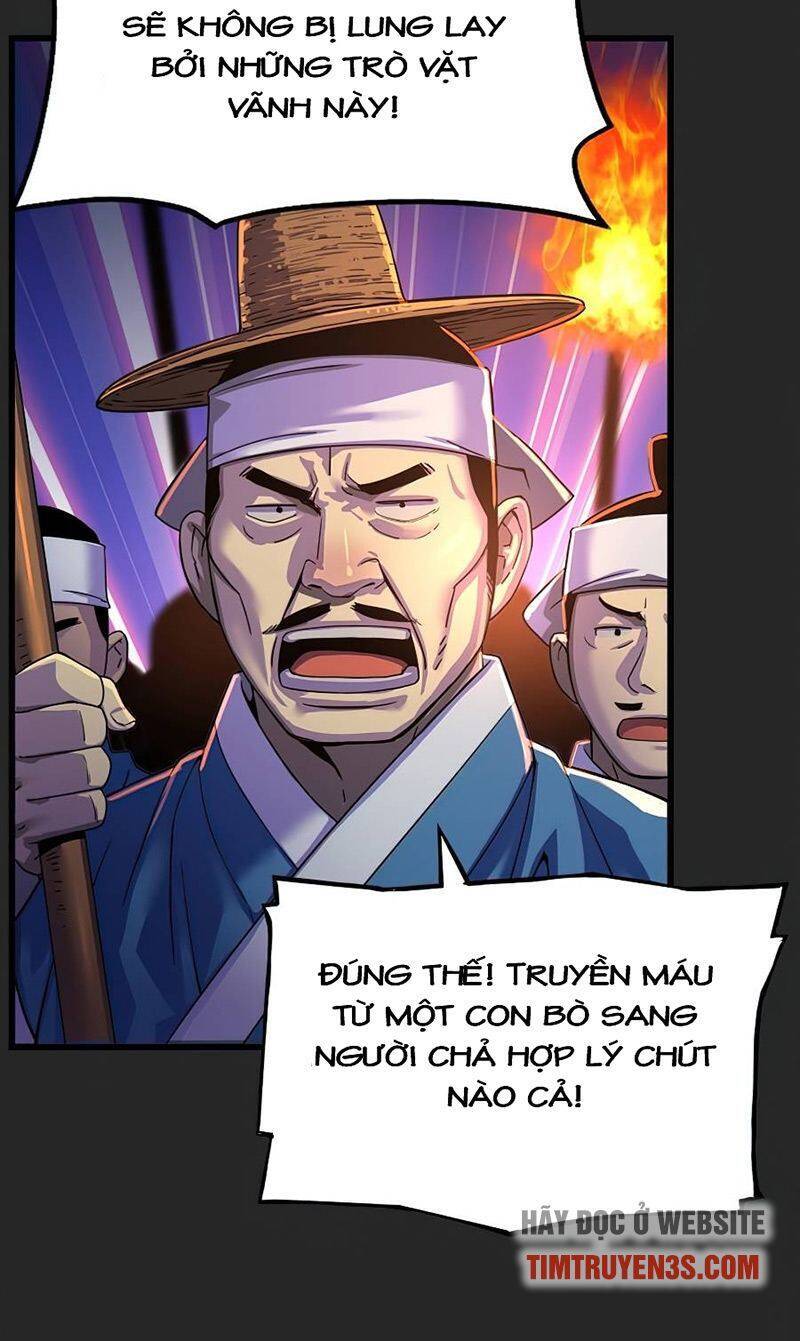 Tôi Sẽ Sống Như Một Hoàng Tử Chapter 69 - 33