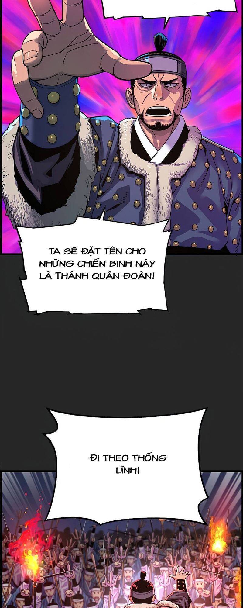 Tôi Sẽ Sống Như Một Hoàng Tử Chapter 69 - 37