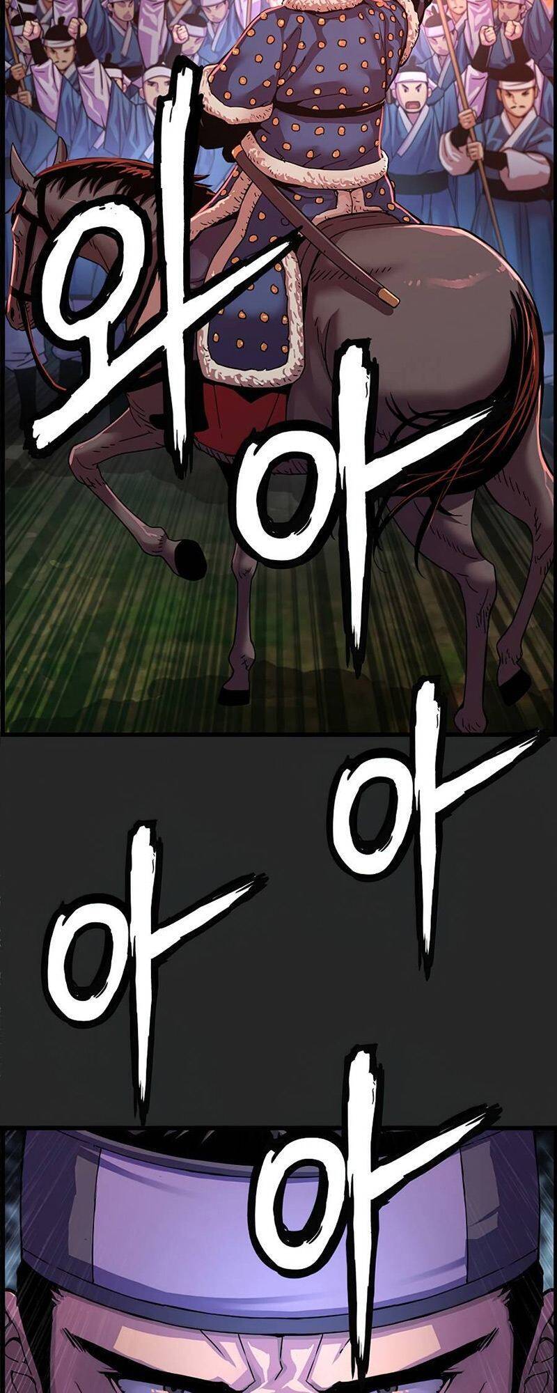 Tôi Sẽ Sống Như Một Hoàng Tử Chapter 69 - 38