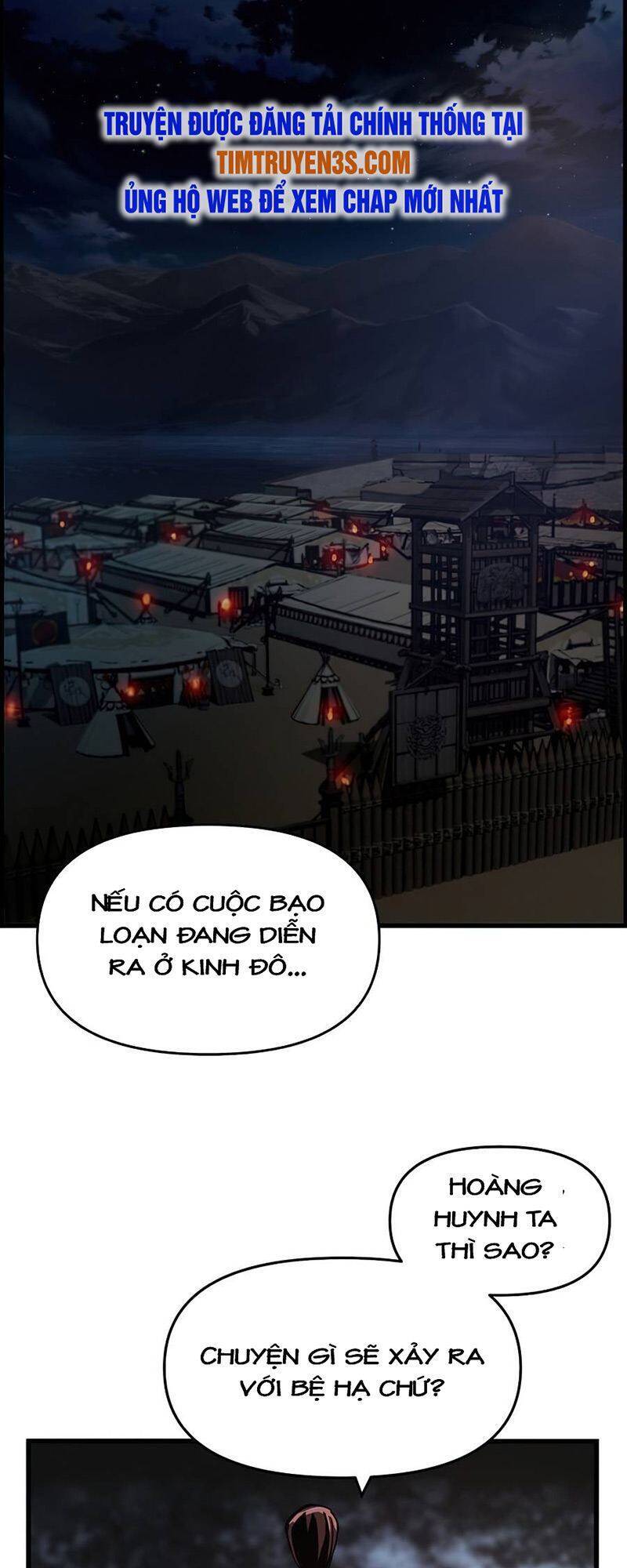 Tôi Sẽ Sống Như Một Hoàng Tử Chapter 69 - 40