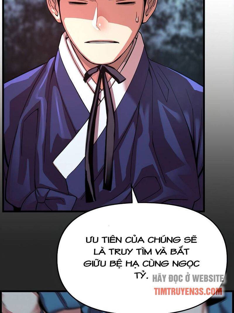 Tôi Sẽ Sống Như Một Hoàng Tử Chapter 69 - 42