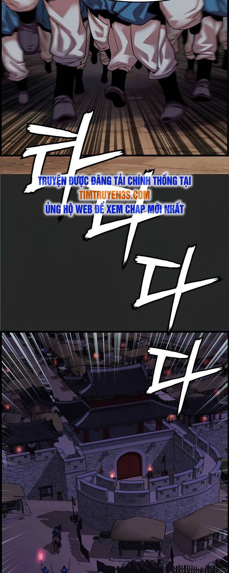 Tôi Sẽ Sống Như Một Hoàng Tử Chapter 69 - 43