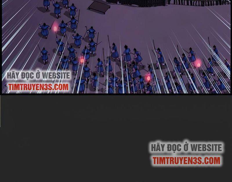 Tôi Sẽ Sống Như Một Hoàng Tử Chapter 69 - 44