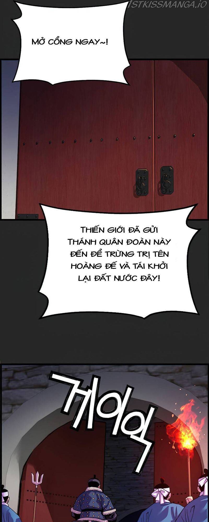 Tôi Sẽ Sống Như Một Hoàng Tử Chapter 69 - 45