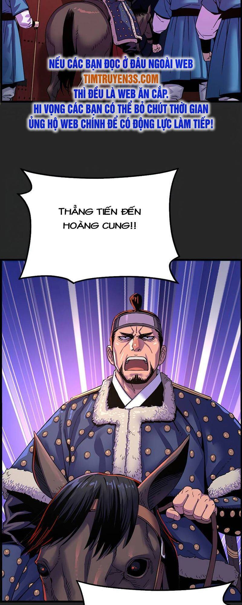 Tôi Sẽ Sống Như Một Hoàng Tử Chapter 69 - 46